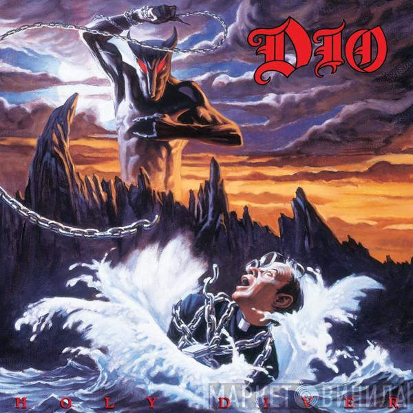  Dio   - Holy Diver