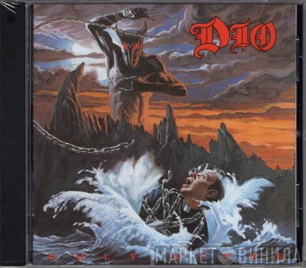  Dio   - Holy Diver