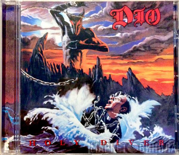 Dio  - Holy Diver