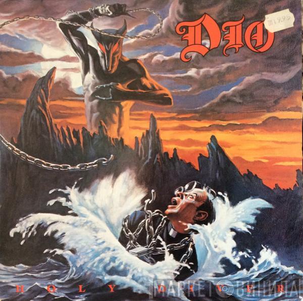Dio  - Holy Diver