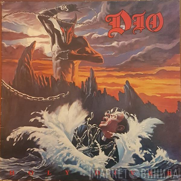 Dio  - Holy Diver