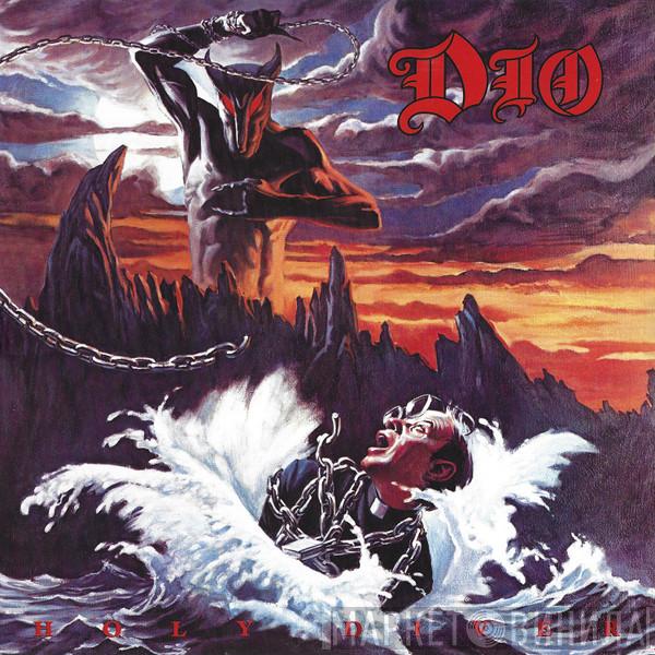  Dio   - Holy Diver