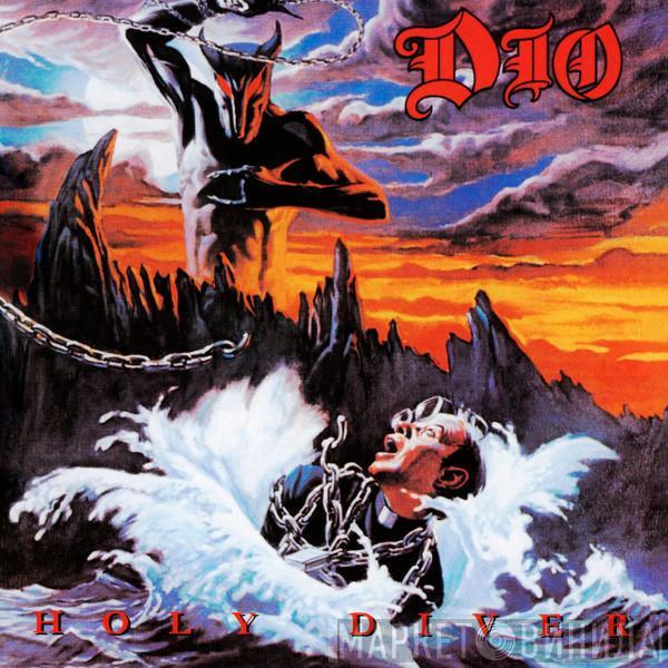  Dio   - Holy Diver