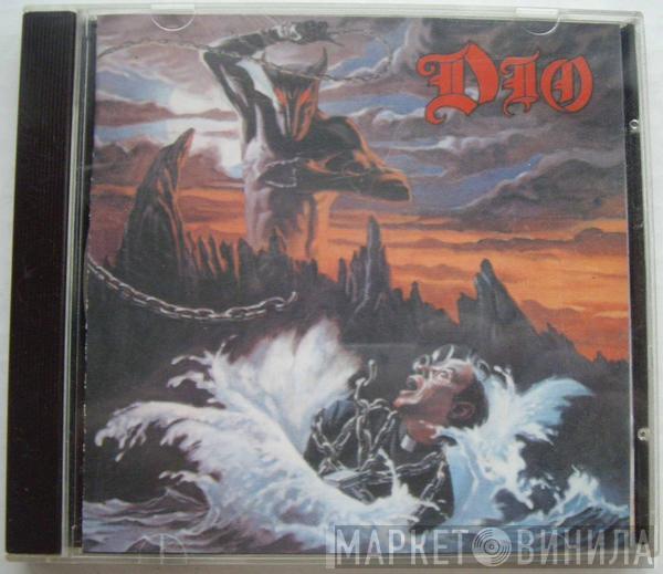  Dio   - Holy Diver