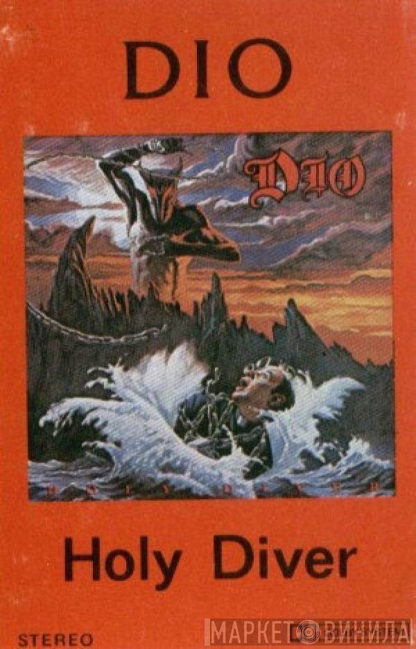  Dio   - Holy Diver