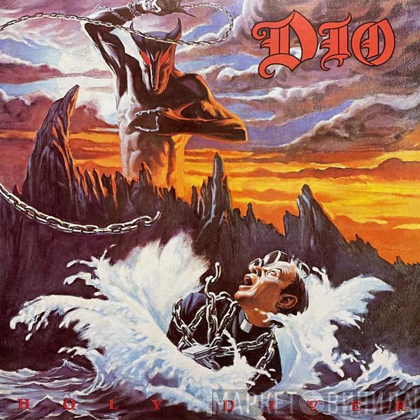  Dio   - Holy Diver
