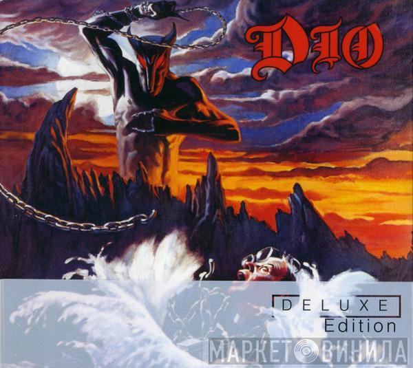  Dio   - Holy Diver
