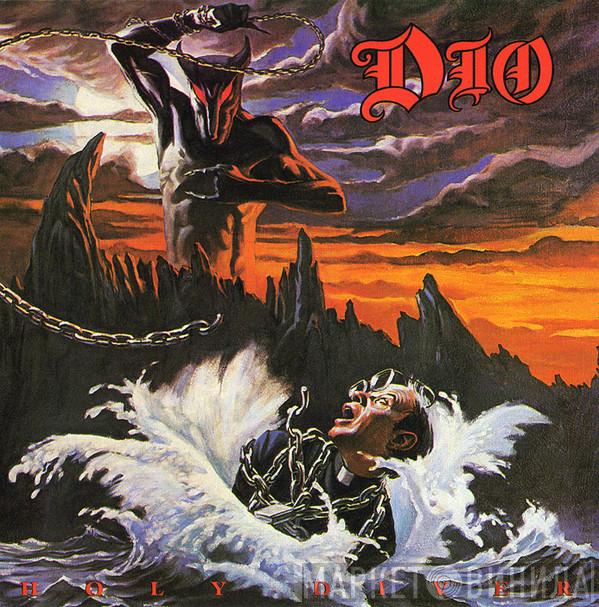 Dio  - Holy Diver