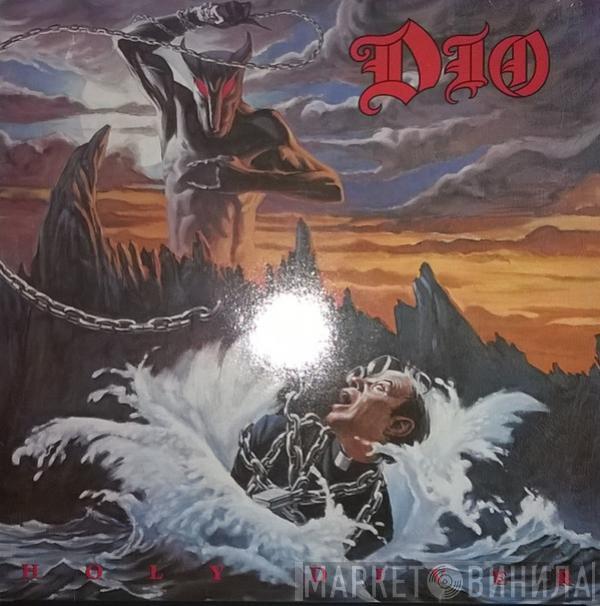  Dio   - Holy Diver