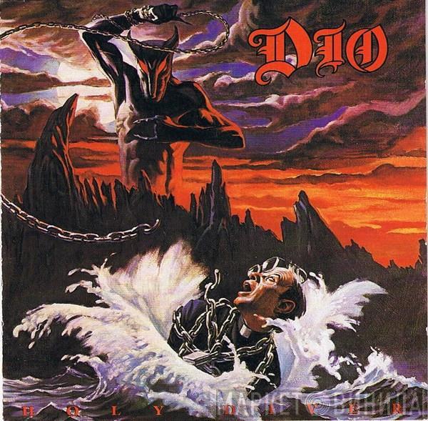  Dio   - Holy Diver