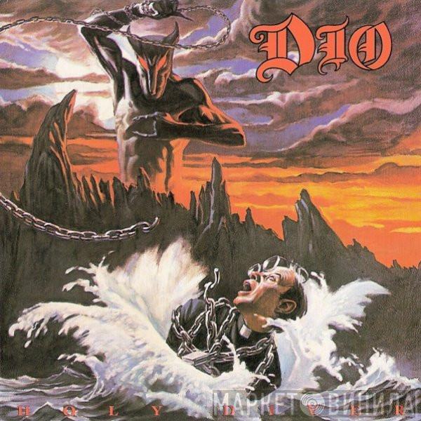 Dio  - Holy Diver