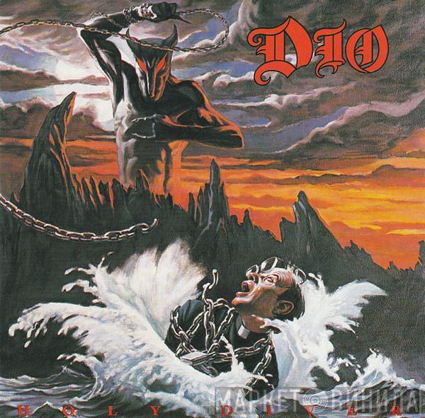  Dio   - Holy Diver
