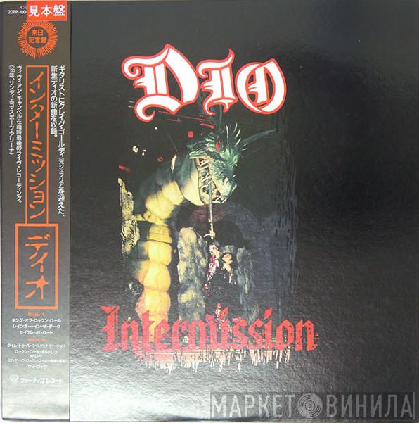  Dio   - Intermission
