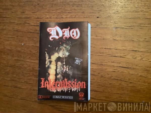  Dio   - Intermission