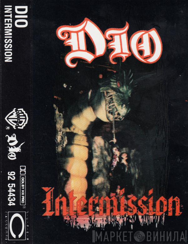  Dio   - Intermission