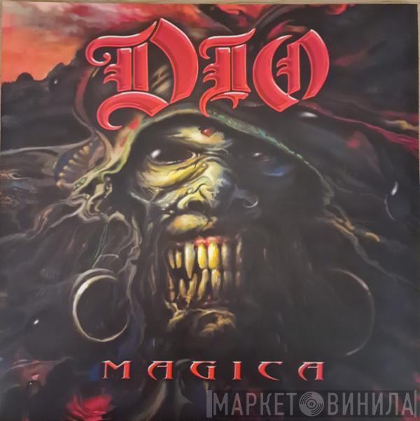 Dio  - Magica
