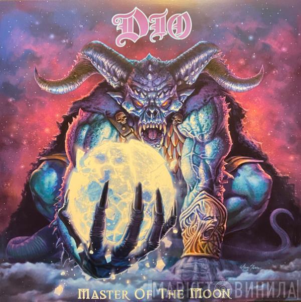 Dio  - Master Of The Moon