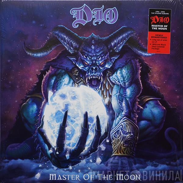 Dio  - Master Of The Moon