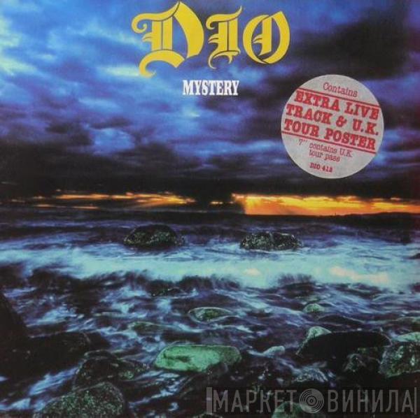Dio  - Mystery