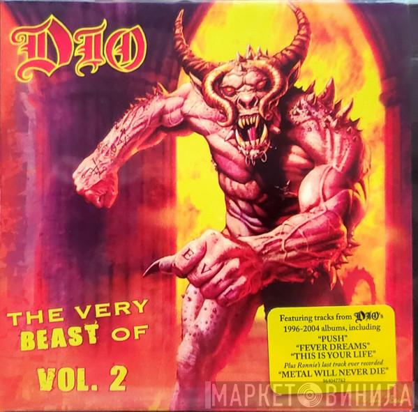 Dio  - The Very Beast Of Dio Vol. 2