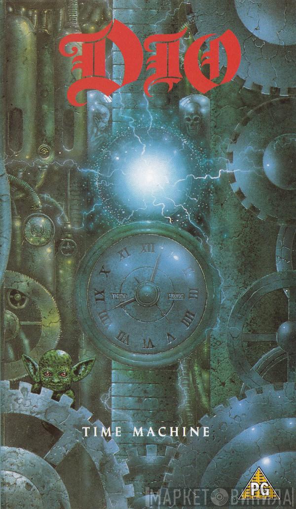 Dio  - Time Machine