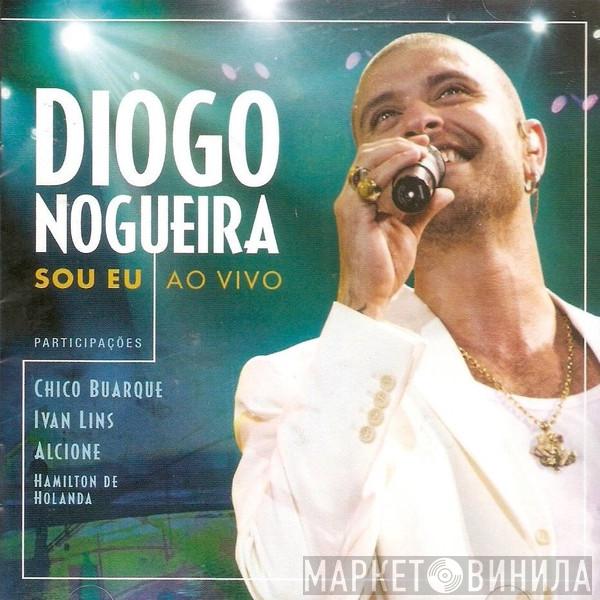 Diogo Nogueira - Sou Eu (Ao Vivo)