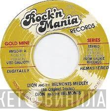  Dion   - Dion And The Belmonts Medley / The Majestic