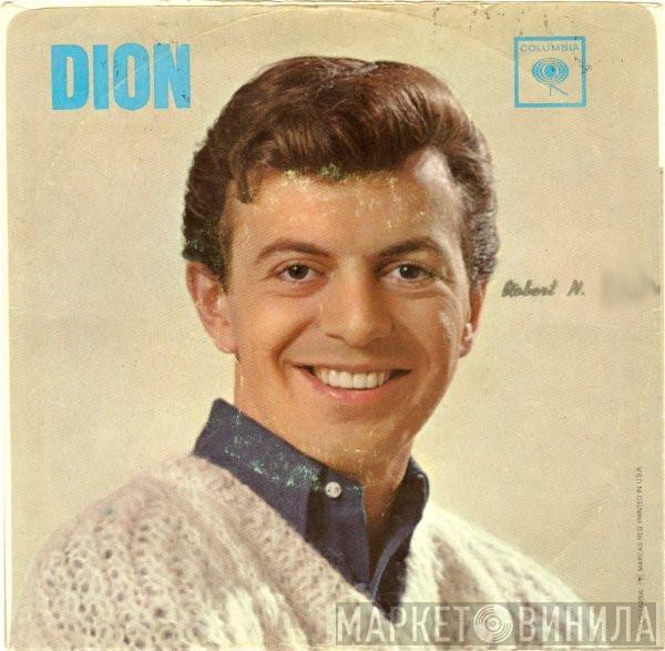  Dion   - Ruby Baby / He'll Only Hurt You
