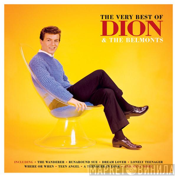Dion & The Belmonts - The Very Best Of Dion & The Belmonts