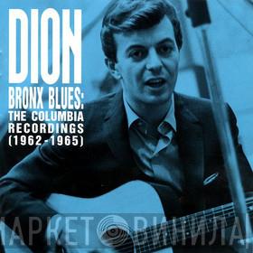  Dion   - Bronx Blues: The Columbia Recordings (1962-1965)