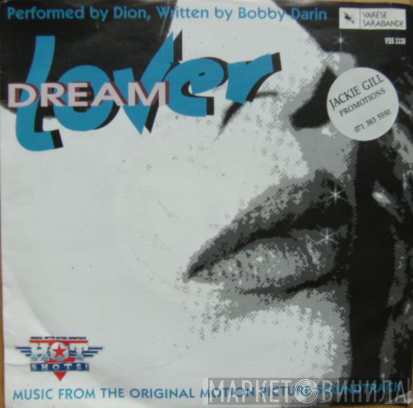 Dion  - Dream Lover