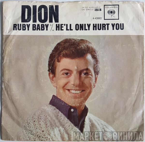  Dion   - Ruby Baby