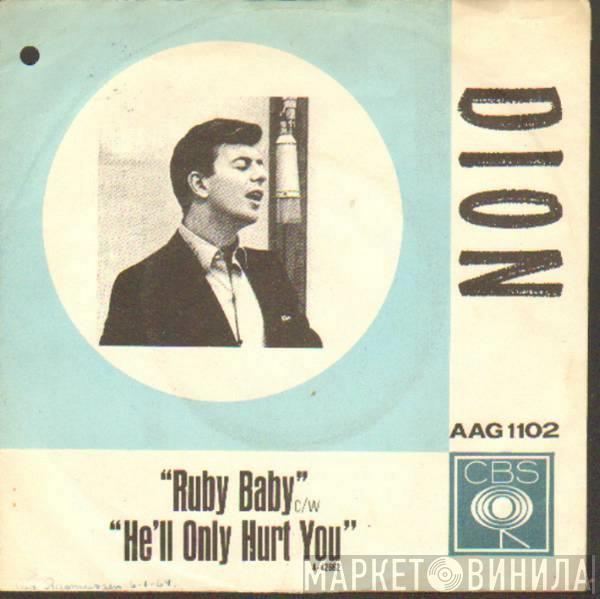  Dion   - Ruby Baby