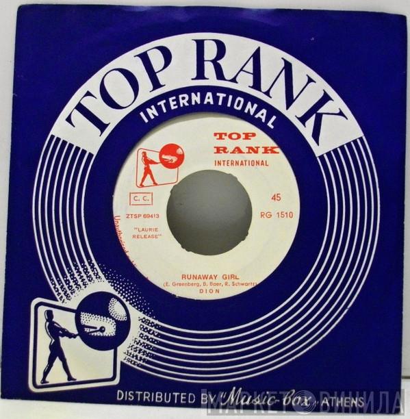  Dion   - Runaround Sue