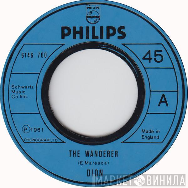 Dion  - The Wanderer