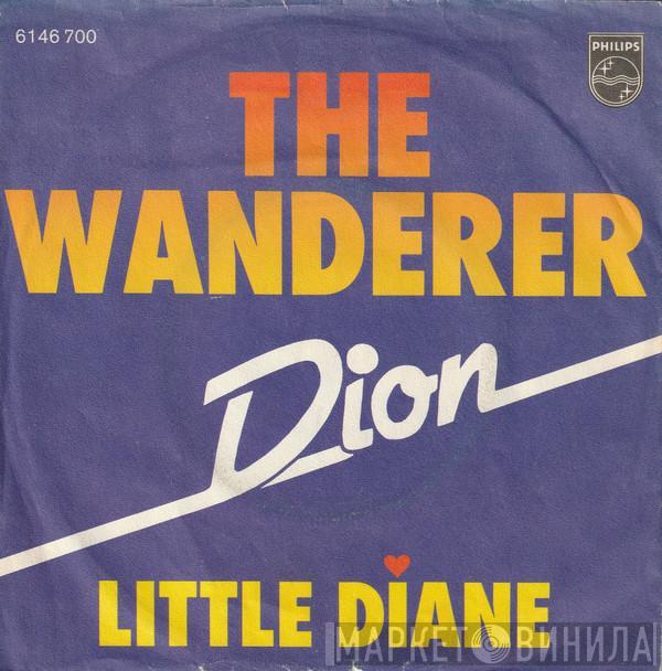  Dion   - The Wanderer