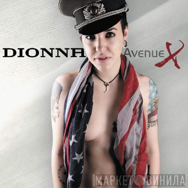 Dionna  - Avenue X