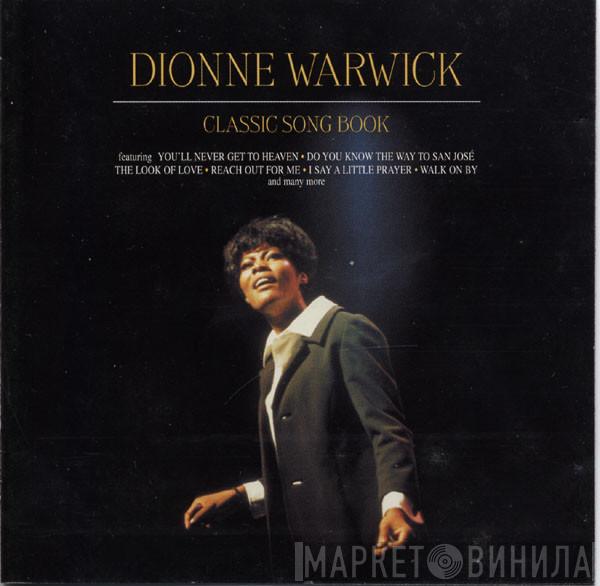Dionne Warwick - Classic Song Book