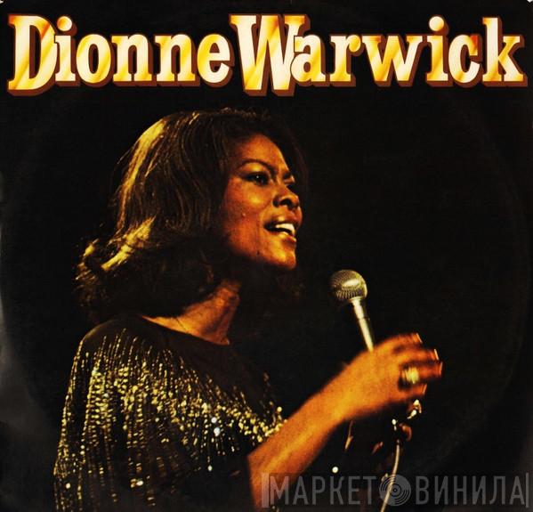 Dionne Warwick - Dionne Warwick