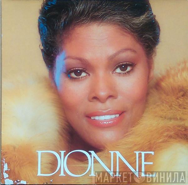 Dionne Warwick - Dionne