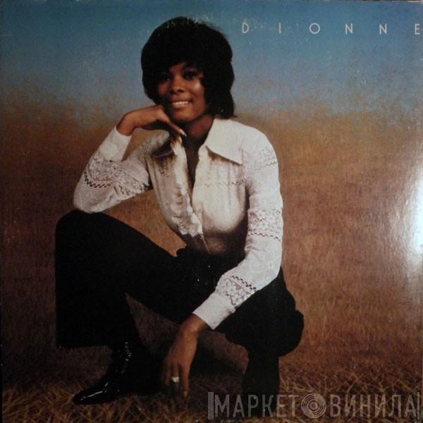 Dionne Warwick - Dionne