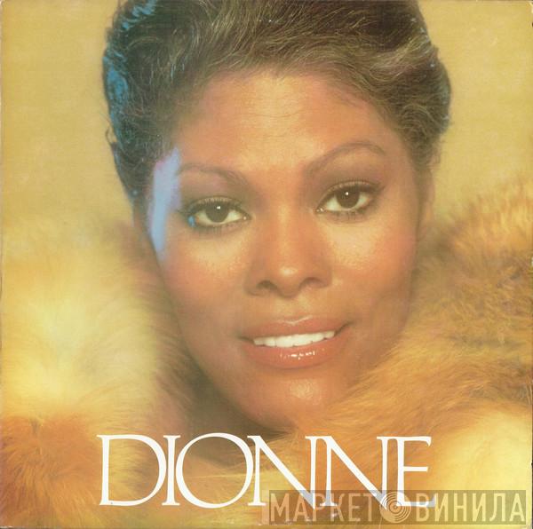 Dionne Warwick - Dionne