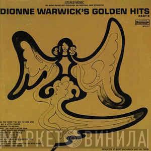  Dionne Warwick  - Golden Hits Part 2
