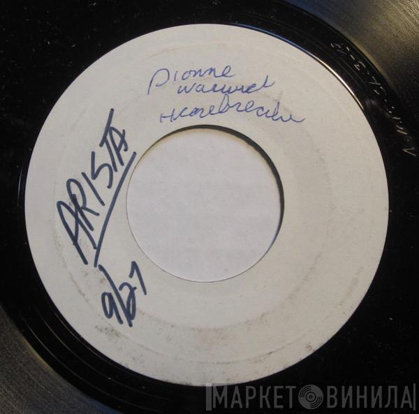  Dionne Warwick  - Heartbreaker