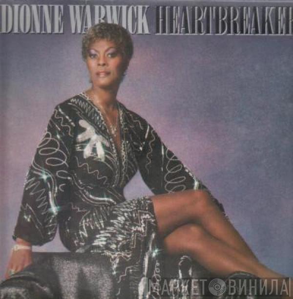 Dionne Warwick - Heartbreaker