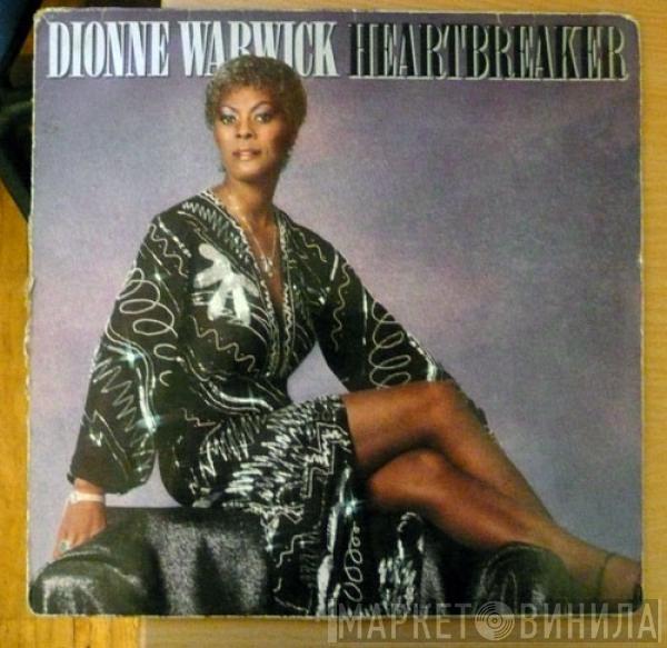 Dionne Warwick - Heartbreaker
