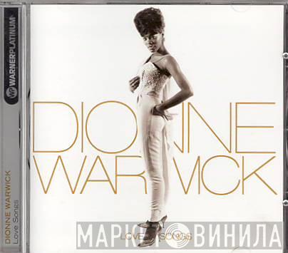 Dionne Warwick - Love Songs