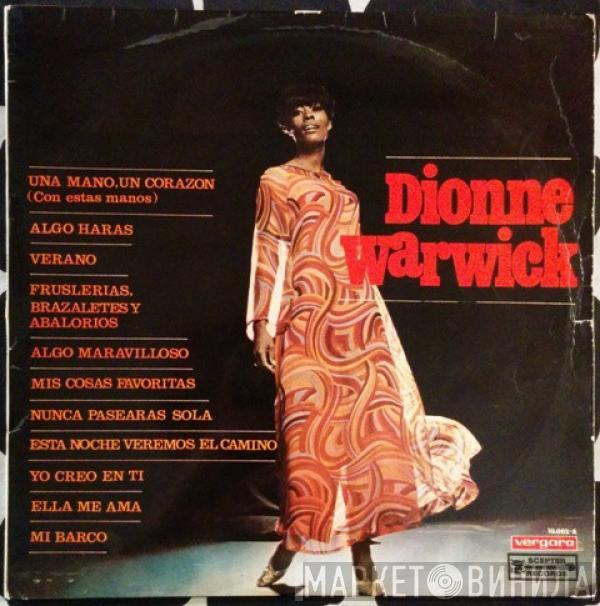 Dionne Warwick - On Stage And In The Movies