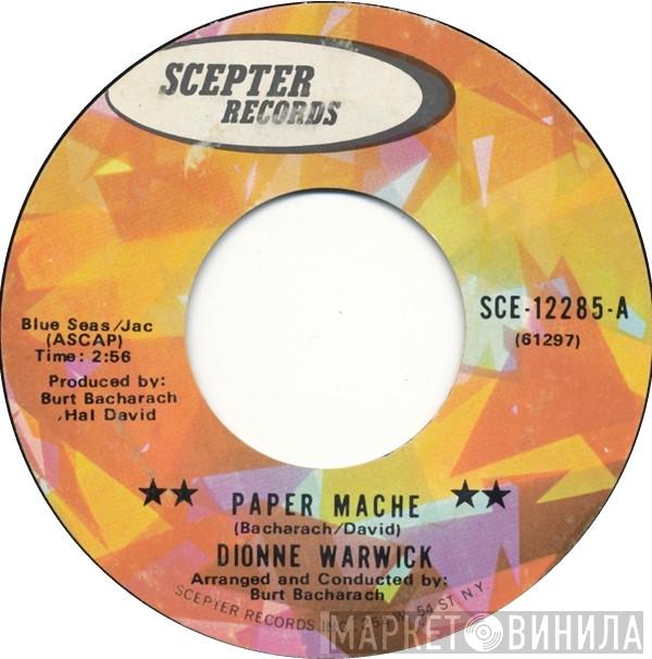 Dionne Warwick - Paper Maché