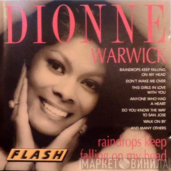 Dionne Warwick - Raindrops Keep Falling On My Head